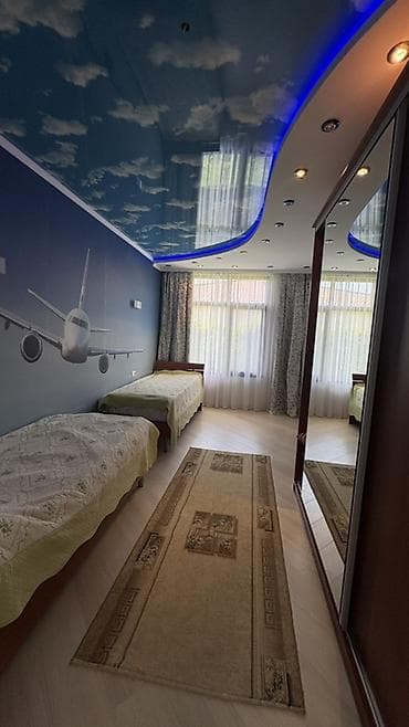 sky park: Коттедж, Asia Palace, Сары-Ой, 10 мест — 7