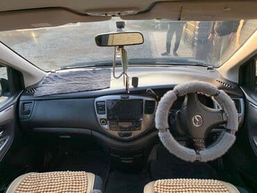 продается в рассрочку авто минивен степ вагон: Mazda MPV: 2004 г., 3 л, Автомат, Бензин, Минивэн — 3