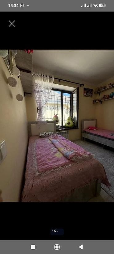 Дома: 📍с.Арча-Бешик 🔘3-комнаты 🔘2 этажа 🔘107,9м² Продается таунхаус 🔹🏠 — 9