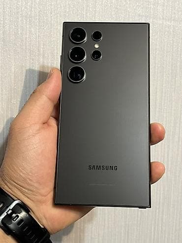 Samsung Galaxy S24 Ultra at lalafo.kg Samsung Galaxy S24 Ultra