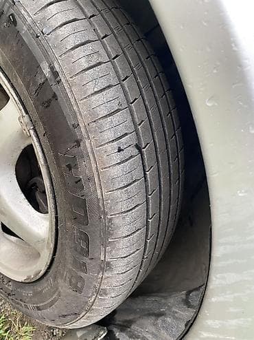 талас ауди с4: Subaru Legacy: 2004 г., 2 л, Автомат, Бензин, Универсал — 4