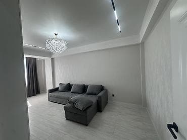 продаю дом с достук: 1 комната, 45 м², Элитка, 14 этаж, Дизайнерский ремонт — 8
