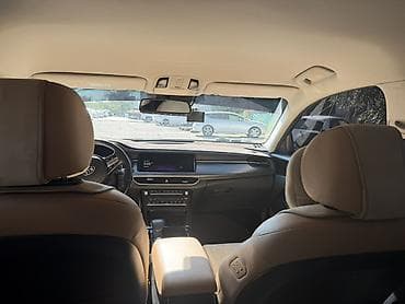 Kia K7: 2019 г., 2.5 л, Автомат, Бензин, Седан — 6