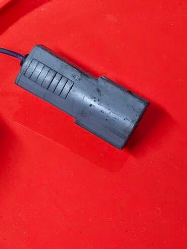 автомобильные газонаполнительные компрессорные станции: Компрессор Mazda 2003 г., Б/у, Оригинал, Германия — 7