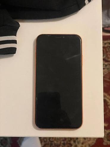дисплей на айфон 10 цена: IPhone Xr, Коралловый — 2