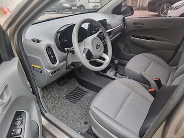 kia morning 2012: Kia Morning: 2020 г., 1 л, Автомат, Бензин, Хэтчбэк — 7