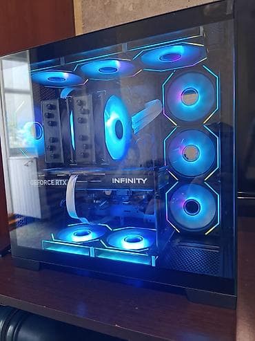 steam deak: Компьютер, ядер - 6, ОЗУ 32 ГБ, Игровой, Б/у, AMD Ryzen 5, NVMe — 2