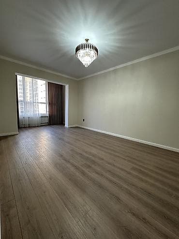 1 кв: 1 комната, 44 м², Элитка, 2 этаж, Дизайнерский ремонт — 5