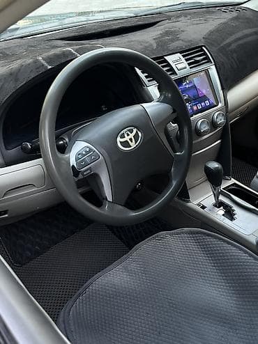 генератор тойота камри: Toyota Camry: 2010 г., 2.5 л, Автомат, Бензин, Седан — 9