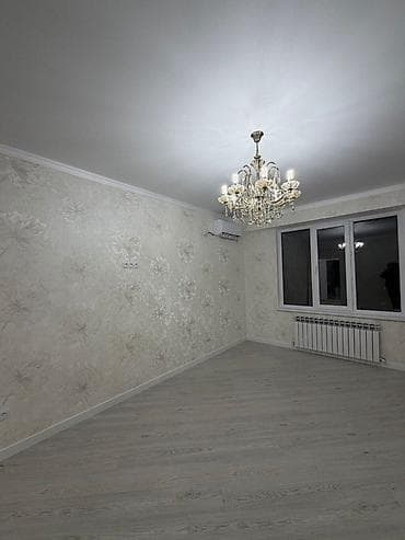 ала тол: 2 комнаты, 66 м², Элитка, 14 этаж, Евроремонт — 1