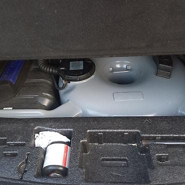 x nv: Renault SM6: 2019 г., 0.2 л, Автомат, Газ, Седан — 8