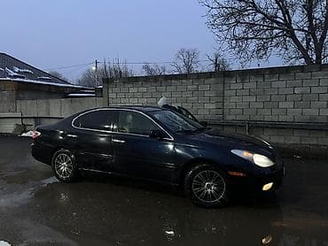 lexus rx 300 фары: Lexus ES: 2006 г., Автомат, Газ, Седан — 2