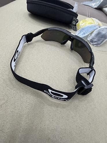 очки круглый: Спортивные очки с комплектом сменных линз ‼️ посмотрите 12 фото. Одно — 10