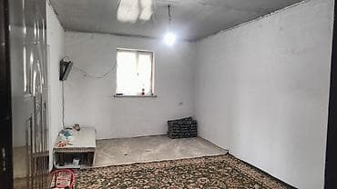 дом кунту: Продаю срочно дом в кун туу.дачный поселок Колос.3 комнаты.участок — 4