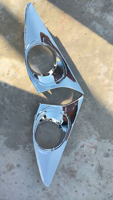 Будка Toyota, 2013 г., Новый, Аналог