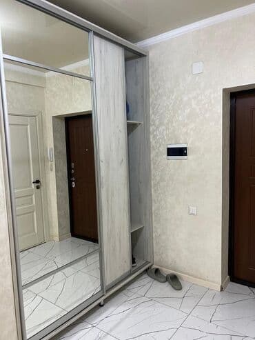 квартиры в бишкеке 1 комнатные аренда: 1 комната, Собственник, С подселением, С мебелью полностью — 4