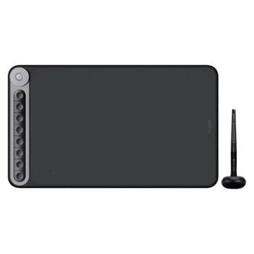 графический планшет для рисования с экраном бишкек: Новый — 1