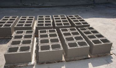 Бала бакчалар, бала багуучулар: Требуется бизнес партнёр по производству пескоблока, брусчатки и — 4