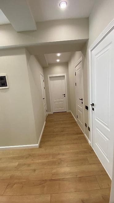 3: 3 комнаты, 85 м², Кызыл Аскер 9 этаж, Дизайнерский ремонт — 7