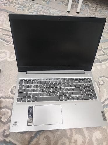 full hd монитор: Ноутбук Lenovo (серия IdeaPad) - Экран 15.6" с тонкими рамками - — 1