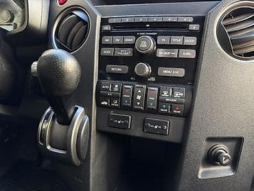 small car: Honda Pilot: 2014 г., 3.5 л, Автомат, Газ, Кроссовер — 4