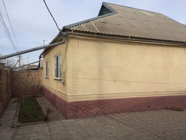 коттеджи чок тал: Дом, 189 м², 6 комнат, Собственник, Свежий ремонт — 2