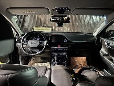 bmw e93: Hyundai Grandeur: 2017 г., 2.4 л, Автомат, Бензин, Седан — 5
