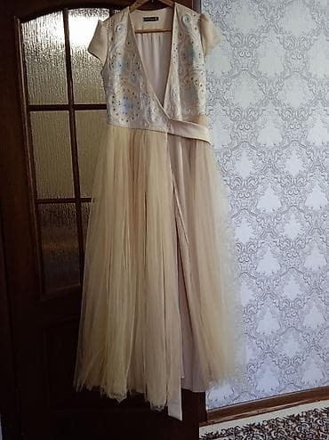 падушка мейрама: Продаю платье от отечественного бренда by_mery_nargiz на Кыз узатуу — 2