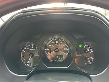машына сатып алуу: Lexus GS: 2008 г., 3.5 л, Автомат, Бензин, Седан — 9