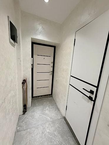 61: 1 комната, 30 м², Политех Хрущевка, 2 этаж, Свежий ремонт — 9