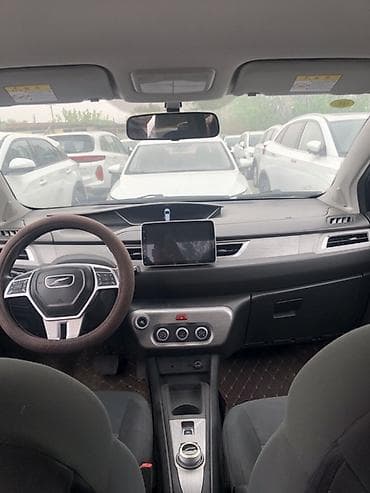 tesla model x: BYD Destroyer 05: 2020 г., Электромобиль, Кроссовер — 9