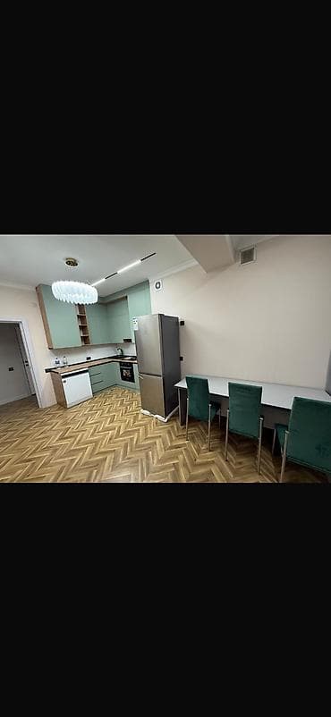 квартиры с первоначальным взносом 10: 3 комнаты, Собственник, Без подселения, С мебелью полностью — 9