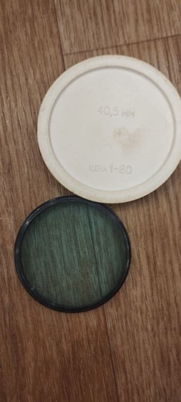 советские не рабочие: Продаю фильтры СССР — 3