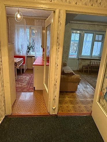 1 комнатные квартиры куплю: 1 комната, Без подселения, С мебелью полностью — 7