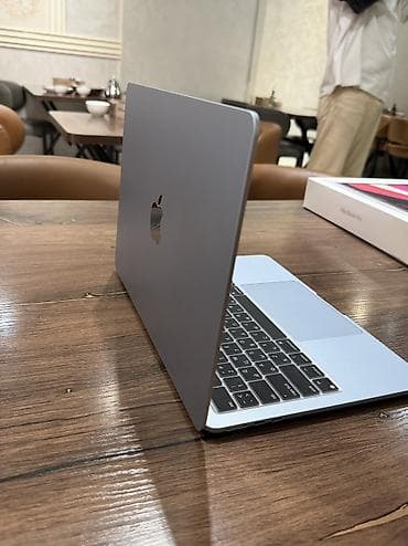 макбук м2 2022: MacBook Air 13.6 M4 2025 16/256 SkyBlue АКБ 100% свой, не заменённый — 4