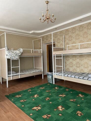 дом барачного типа: 100 кв. м — 7