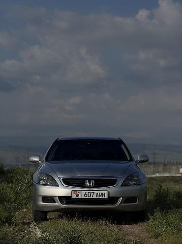 топливный фильтр хонда: Honda Inspire: 2004 г., Автомат, Бензин, Седан — 4