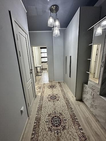 Квартиры: 1 комната, С мебелью полностью — 2
