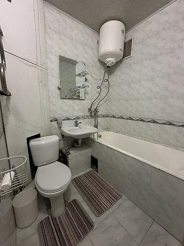 сдаю кв колмо: 2 комнаты, Собственник, Без подселения, С мебелью полностью — 6