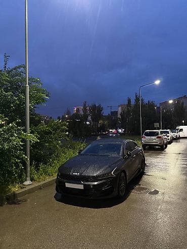 обменяю на: Kia K5: 2023 г., 1.6 л, Автомат, Бензин, Седан — 3