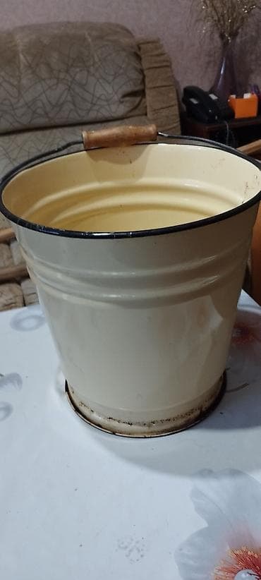 ведро чака: Продаю ведро — 1