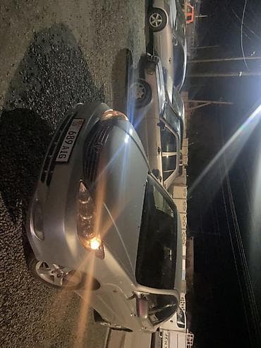 lexus gx 400: Toyota Camry: 2004 г., 2.4 л, Автомат, Газ, Седан — 4