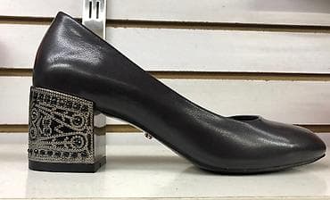 pull and beer: Распродажа!!! Туфли лодочки!!! — 4