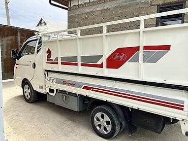 рекстон спорт бишкек: Hyundai Porter: 2019 г., 2.5 л, Механика, Дизель — 4