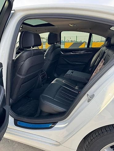 e60 m5: BMW 5 series: 2019 г., 2 л, Автомат, Бензин, Седан — 5