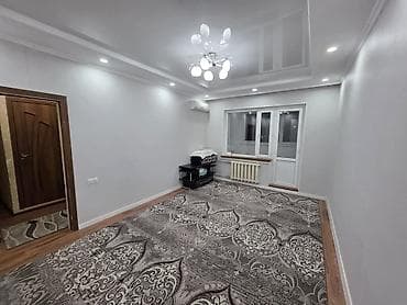 1 комната, 34 м², 104 серия, 9 этаж, Косметический ремонт