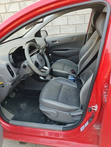 тайота авенсис универсал 1 8: Kia Morning: 2021 г., 1 л, Автомат, Бензиновая, Хэтчбэк — 8