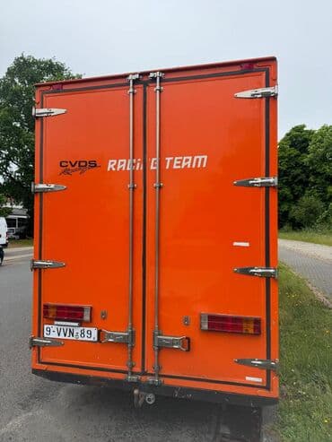 Mercedes-Benz Спринтер: 2005 г., 2.7 л, Автомат, Дизель, Бус