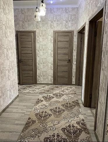 750: 2 комнаты, Агентство недвижимости, С мебелью полностью — 3