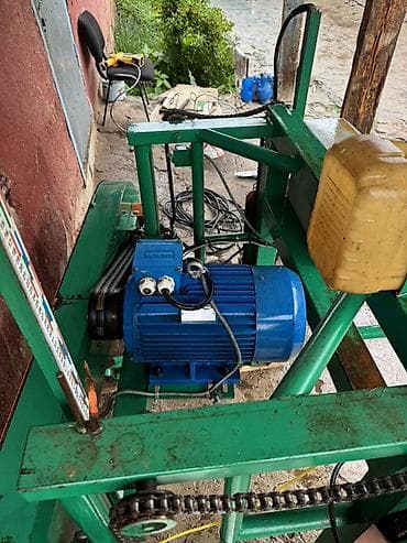 столы для кемпинга: Распиловочный станок без ЧПУ, Ленточный — 3